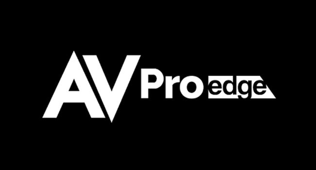AVPro Edge